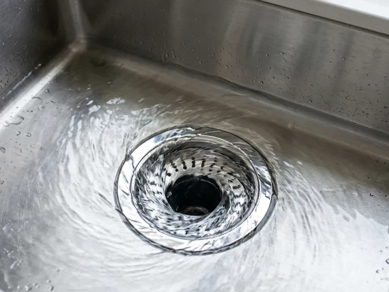 Drain Cleaning Plumber in Warner Robins, GA